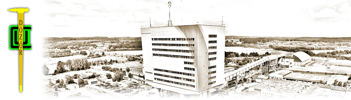Logo ZZPTiA DOZÓR
